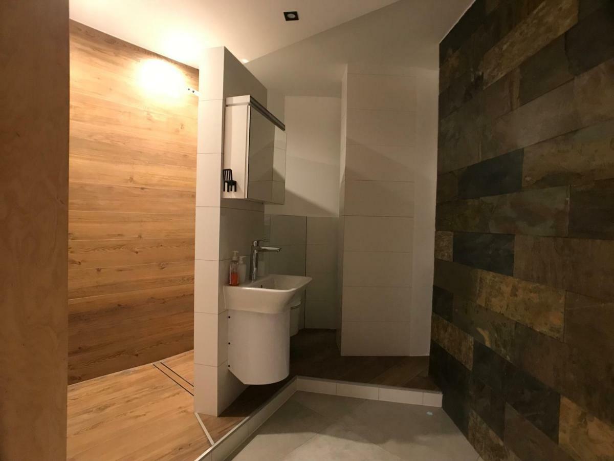 Apartament Centrum Apartment Opolznevoye Bagian luar foto