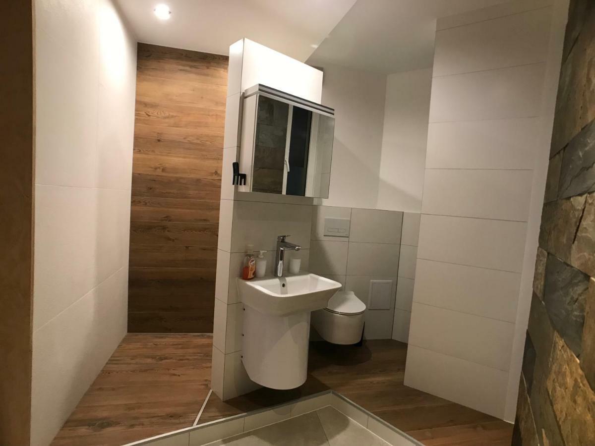 Apartament Centrum Apartment Opolznevoye Bagian luar foto